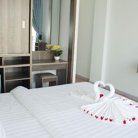 Winston Hotel Ho Chi Minh-byen Eksteriør bilde